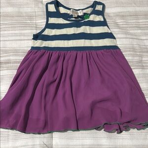 Girls Matilda Jane dress size 6